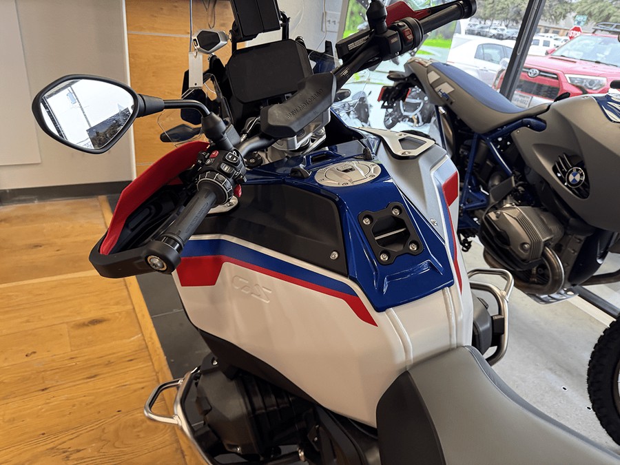2026 BMW R1300GSA