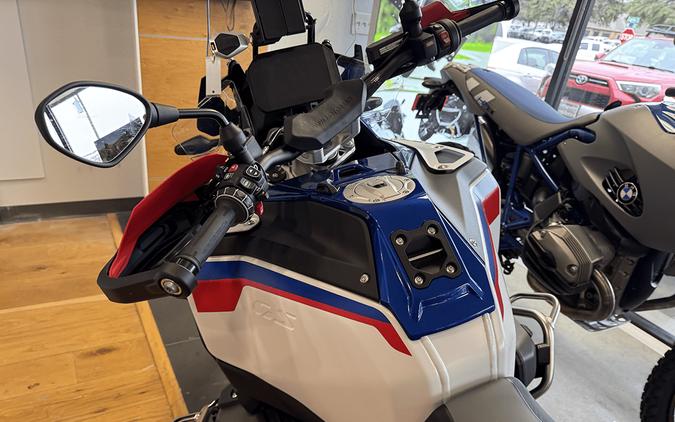 2026 BMW R1300GSA