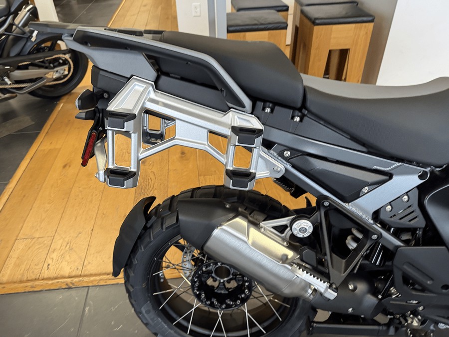 2026 BMW R1300GSA