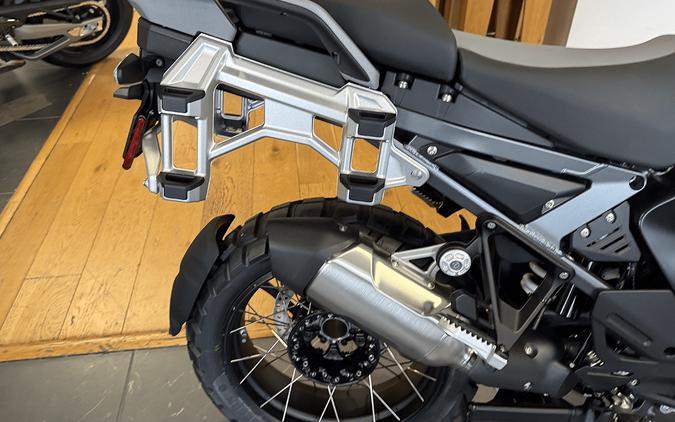 2026 BMW R1300GSA