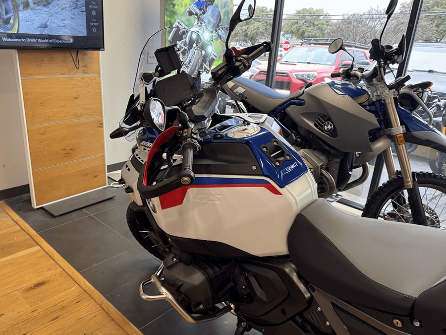 2026 BMW R1300GSA