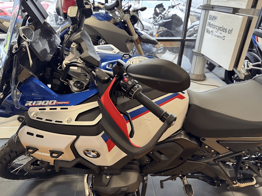 2026 BMW R1300GSA