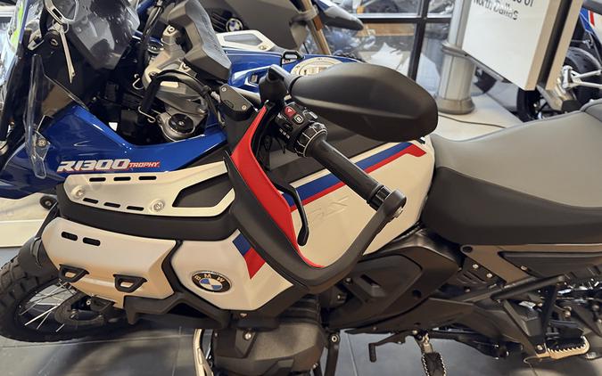 2026 BMW R1300GSA