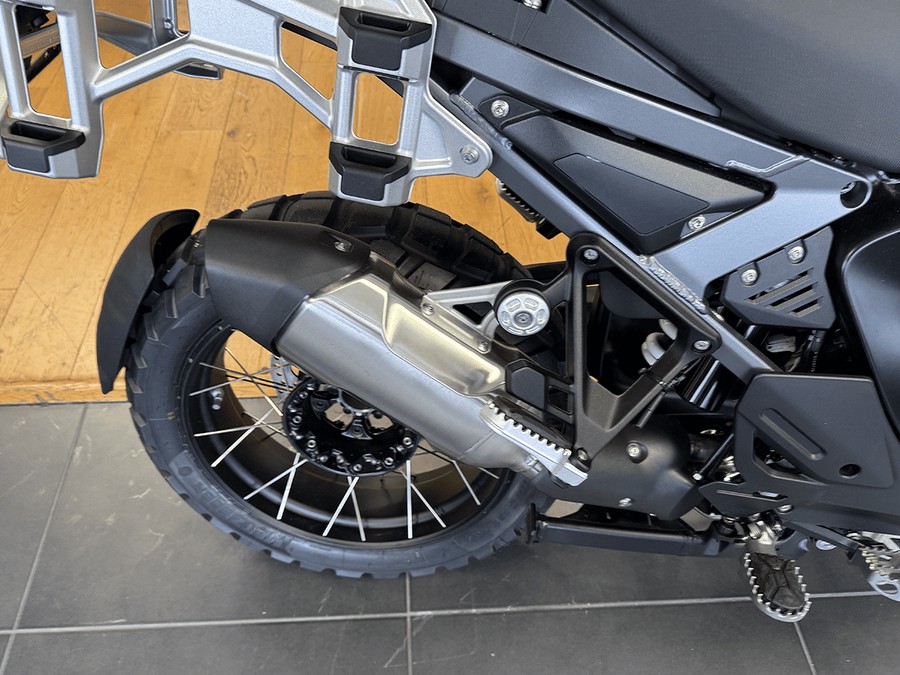 2026 BMW R1300GSA