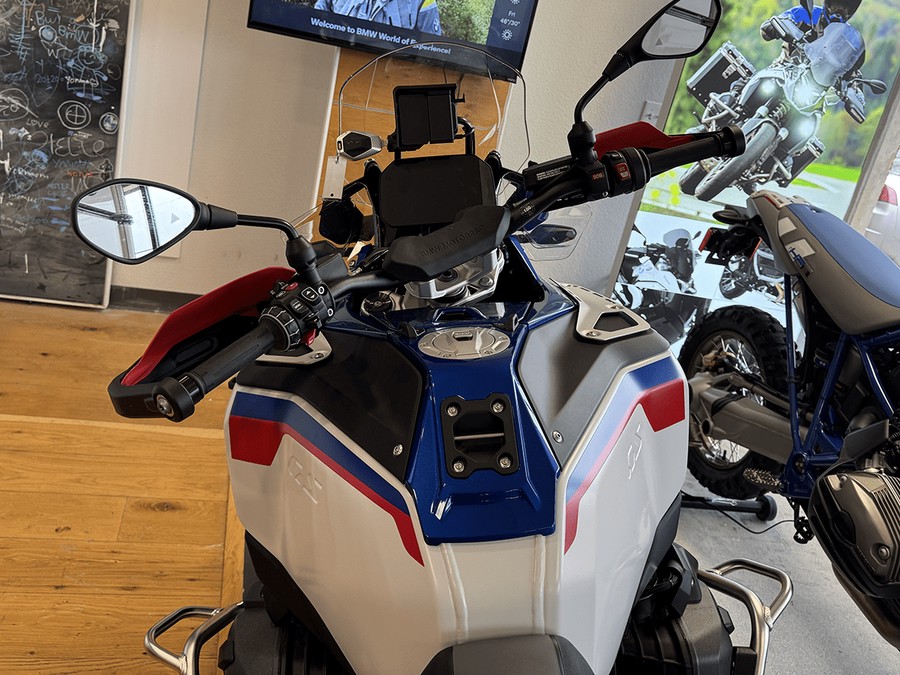 2026 BMW R1300GSA
