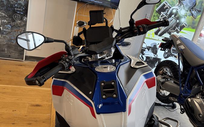 2026 BMW R1300GSA