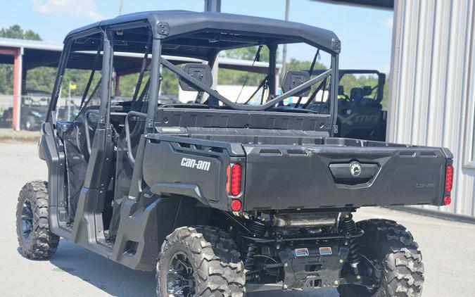 2026 Can-Am Defender MAX DPS HD9