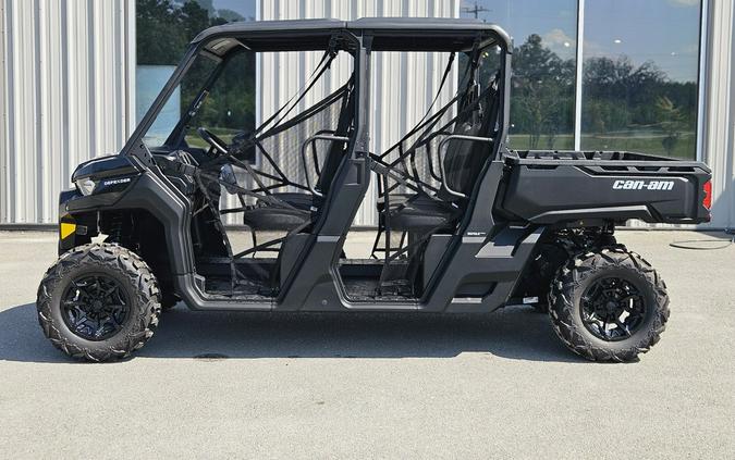 2026 Can-Am Defender MAX DPS HD9