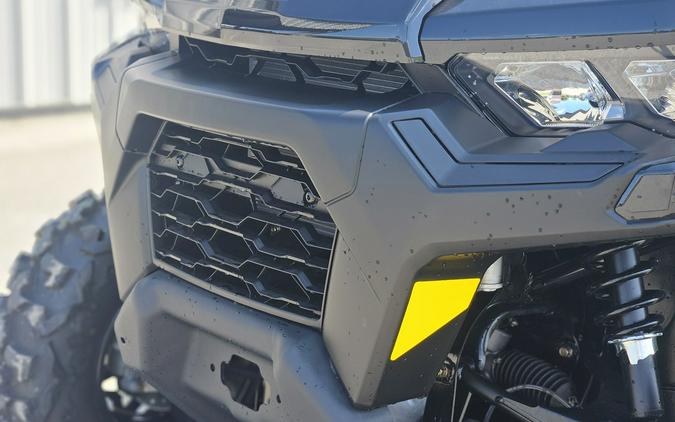 2026 Can-Am Defender MAX DPS HD9