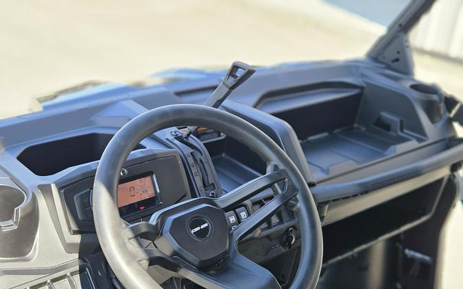 2026 Can-Am Defender MAX DPS HD9