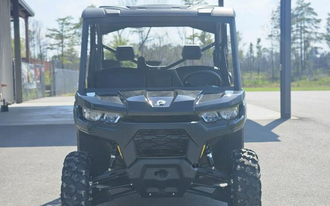 2026 Can-Am Defender MAX DPS HD9
