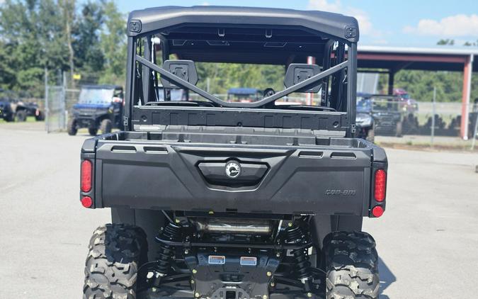 2026 Can-Am Defender MAX DPS HD9