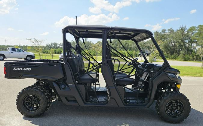 2026 Can-Am Defender MAX DPS HD9