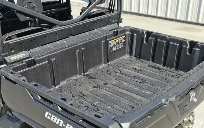 2026 Can-Am Defender MAX DPS HD9