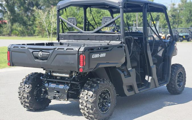 2026 Can-Am Defender MAX DPS HD9