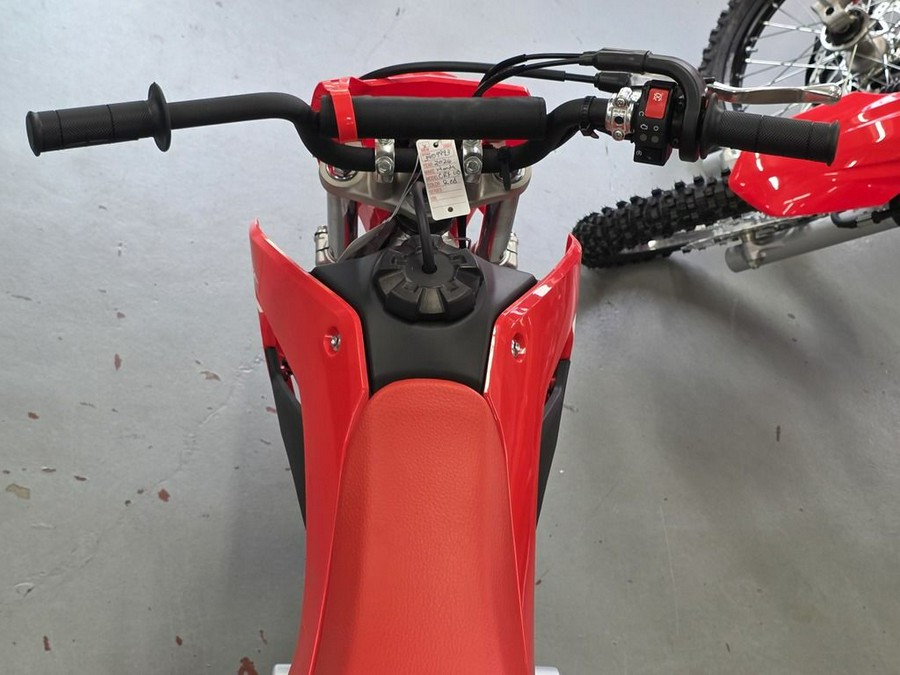 2026 Honda CRF® 110F