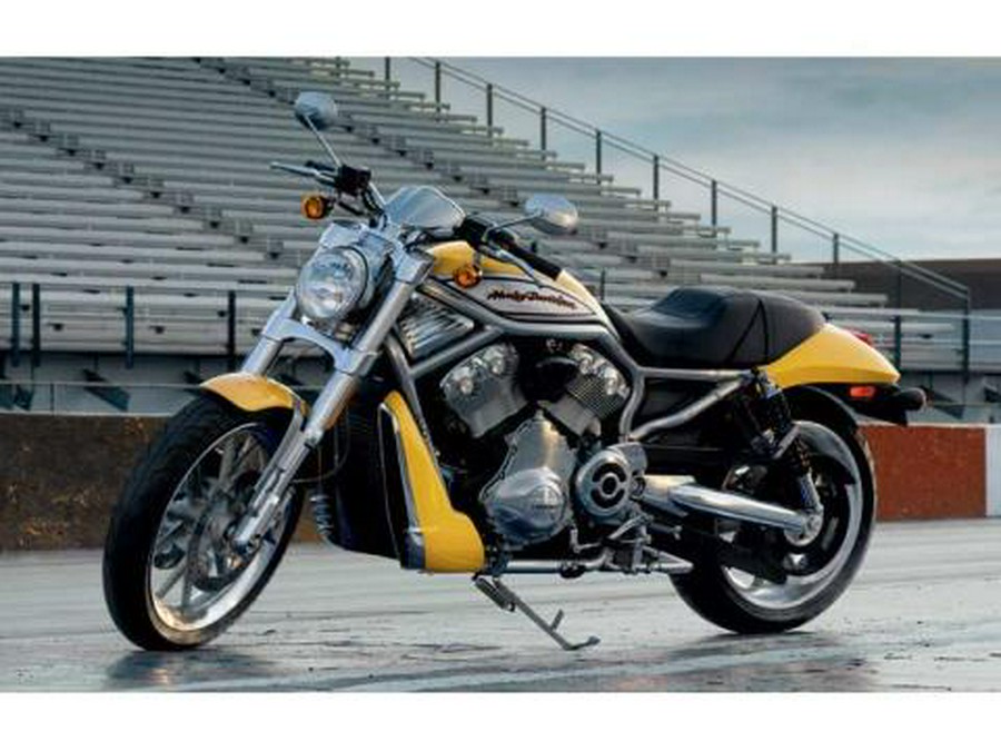 2006 Harley-Davidson Street Rod™