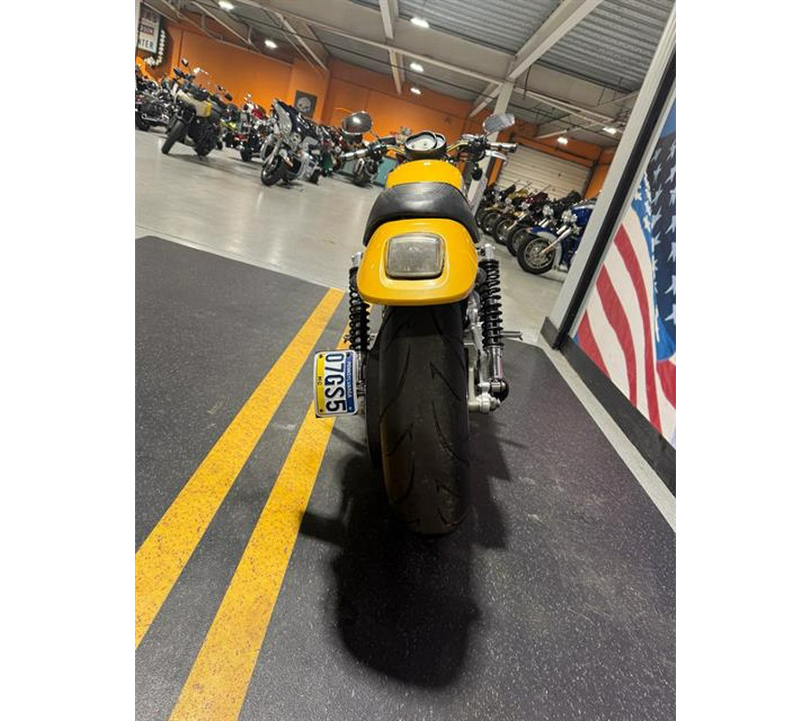 2006 Harley-Davidson Street Rod™