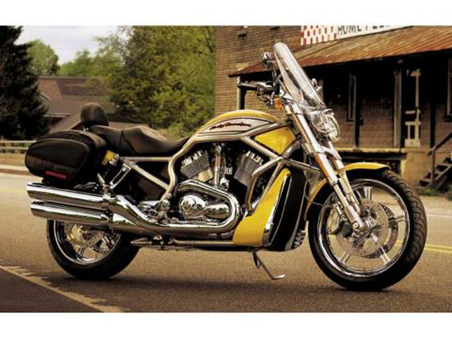 2006 Harley-Davidson Street Rod™