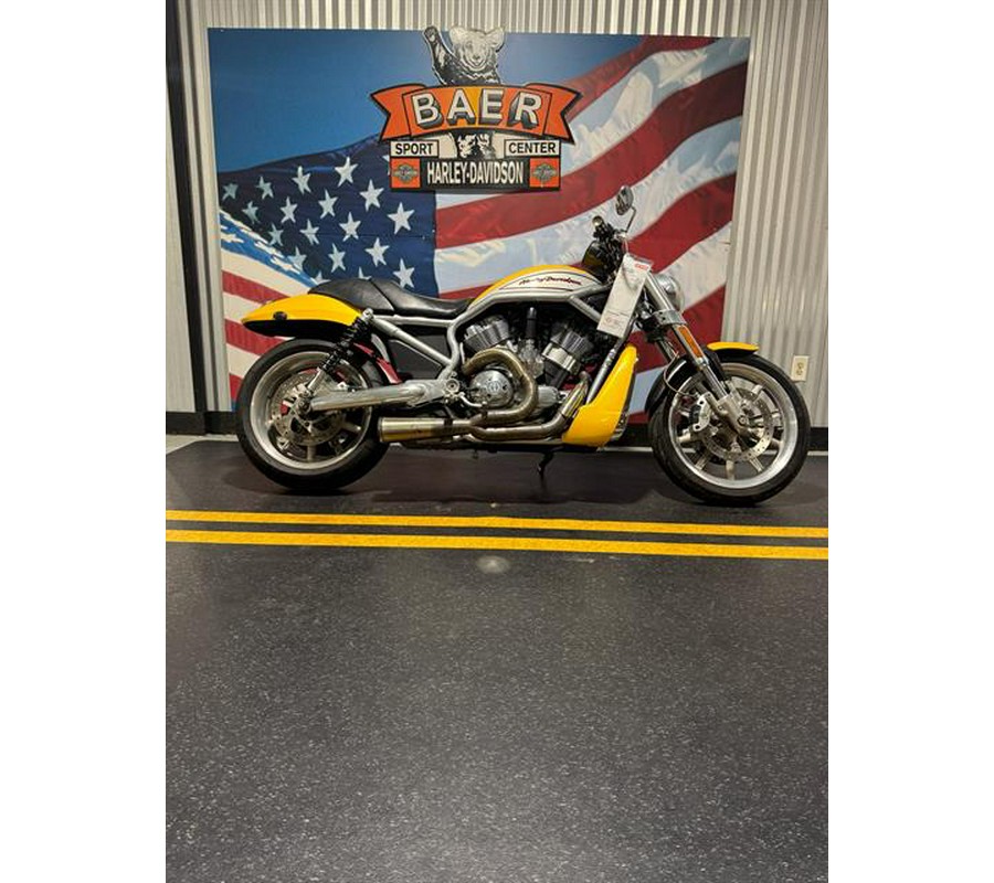 2006 Harley-Davidson Street Rod™
