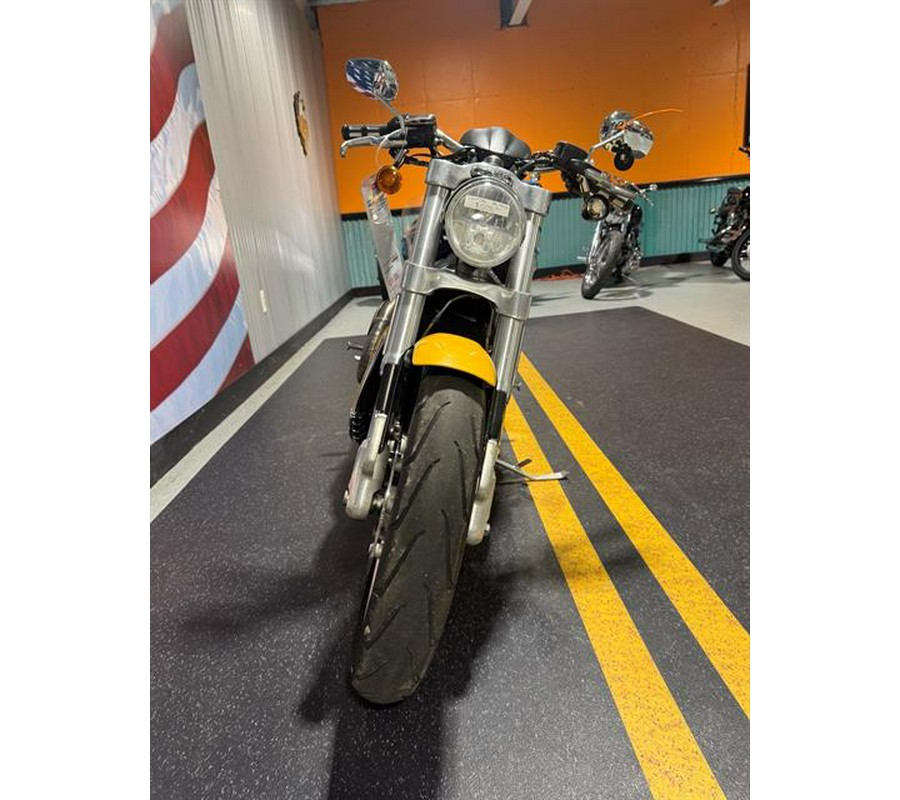 2006 Harley-Davidson Street Rod™