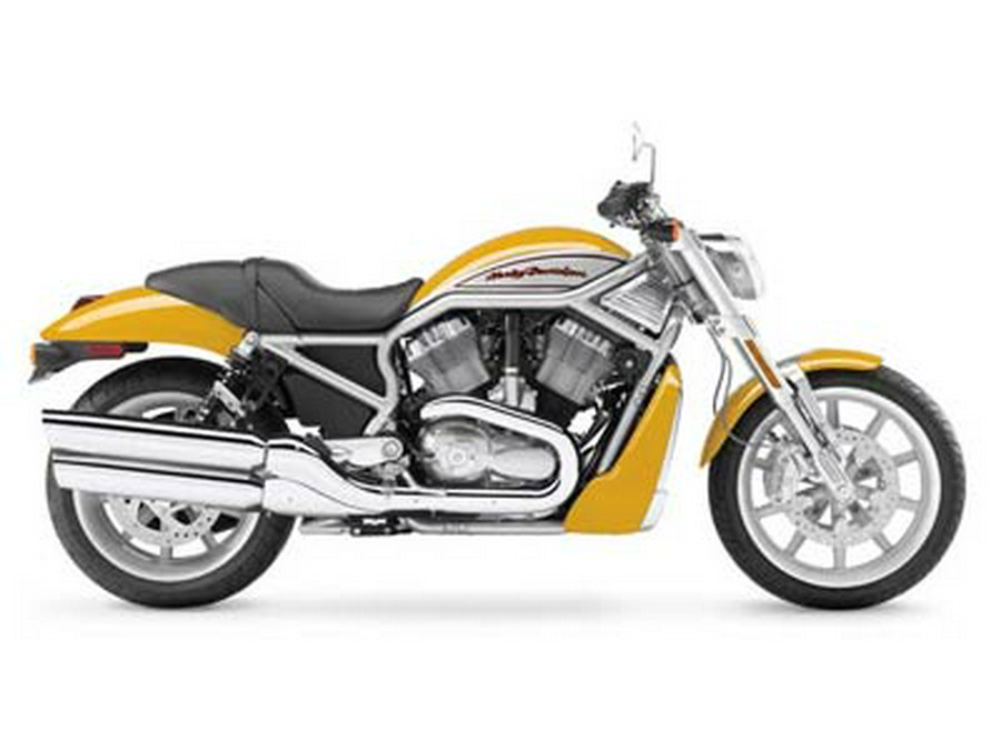 2006 Harley-Davidson Street Rod™