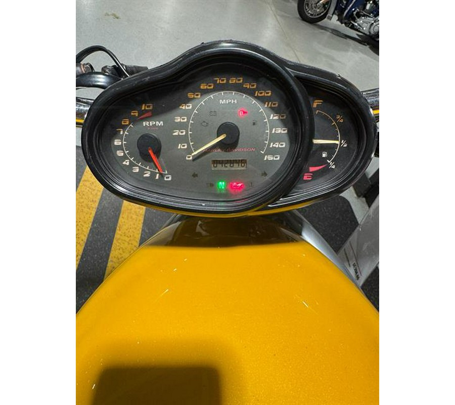 2006 Harley-Davidson Street Rod™