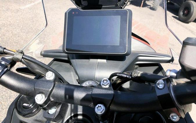 2024 KTM 790 Adventure