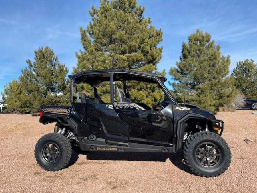 2023 Polaris® General XP 4 1000 Premium