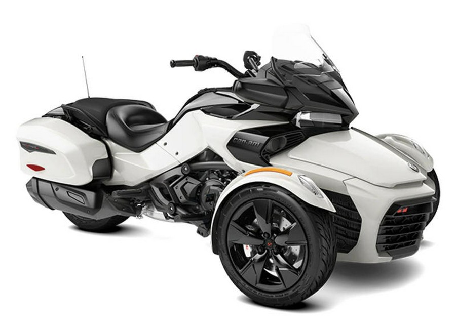 2023 CanAm® Spyder F3T Rotax 1330 ACE for sale in Clarksville, TN