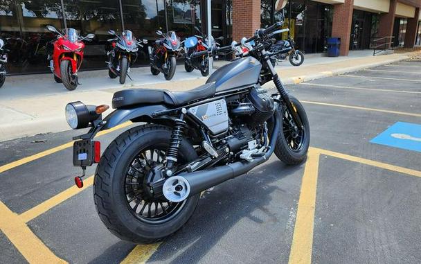 2023 Moto Guzzi V9 Bobber Special Edition