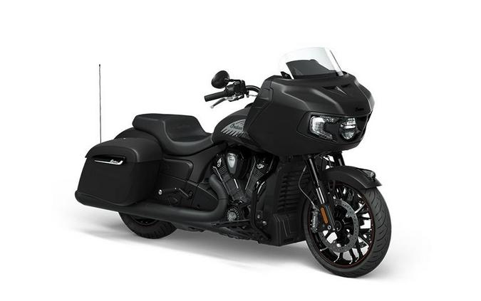 2023 Indian Motorcycle CHALLENGER DARK HORSE