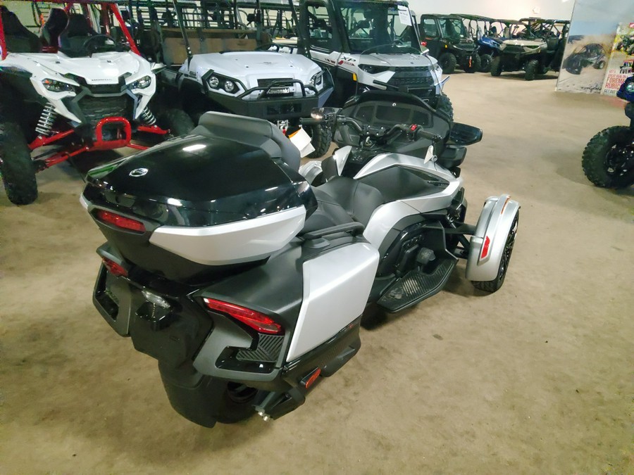 2023 Can-Am™ Spyder RT Limited