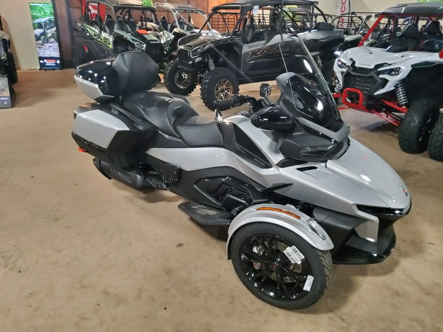 2023 Can-Am™ Spyder RT Limited