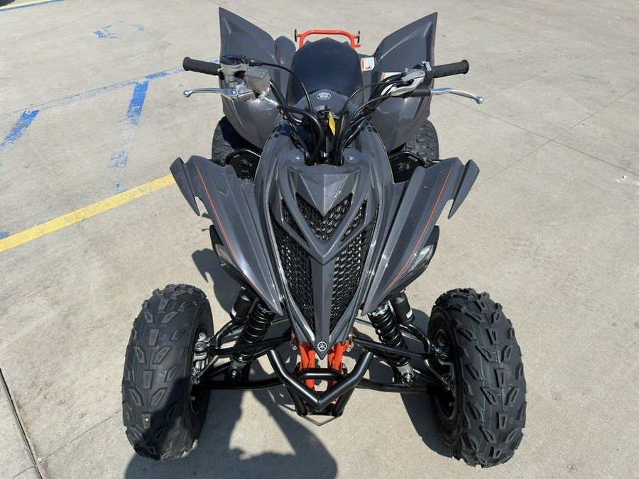 2024 Yamaha Raptor 700R SE (ATV Four-Wheeler)