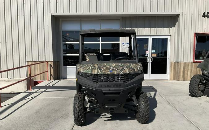 2023 Polaris Ranger SP 570 Premium Polaris Pursuit Camo