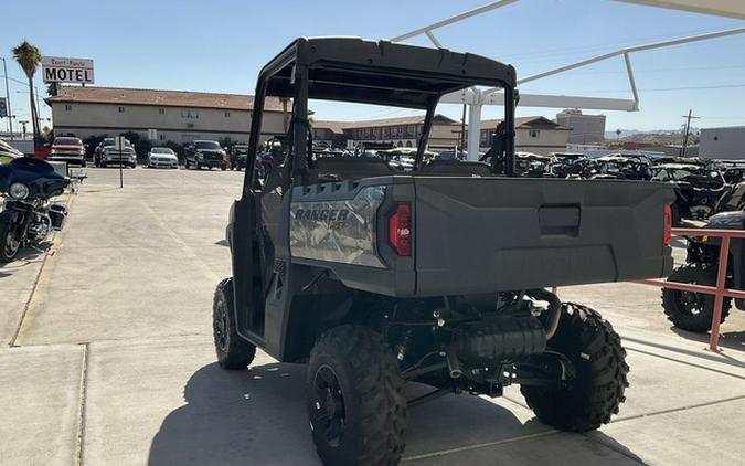 2023 Polaris Ranger SP 570 Premium Polaris Pursuit Camo