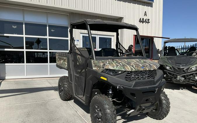 2023 Polaris Ranger SP 570 Premium Polaris Pursuit Camo