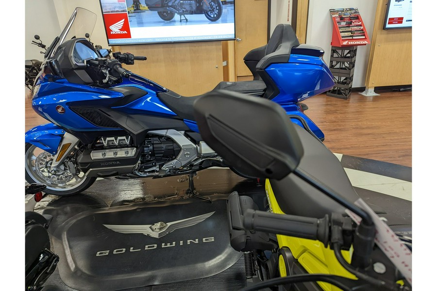 2023 Honda NAVI