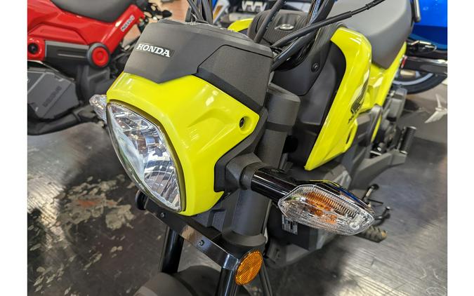 2023 Honda NAVI