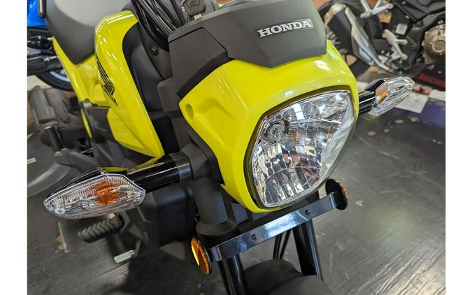 2023 Honda NAVI