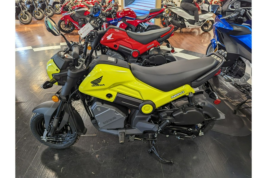 2023 Honda NAVI