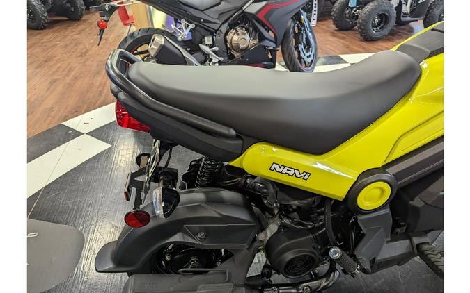 2023 Honda NAVI