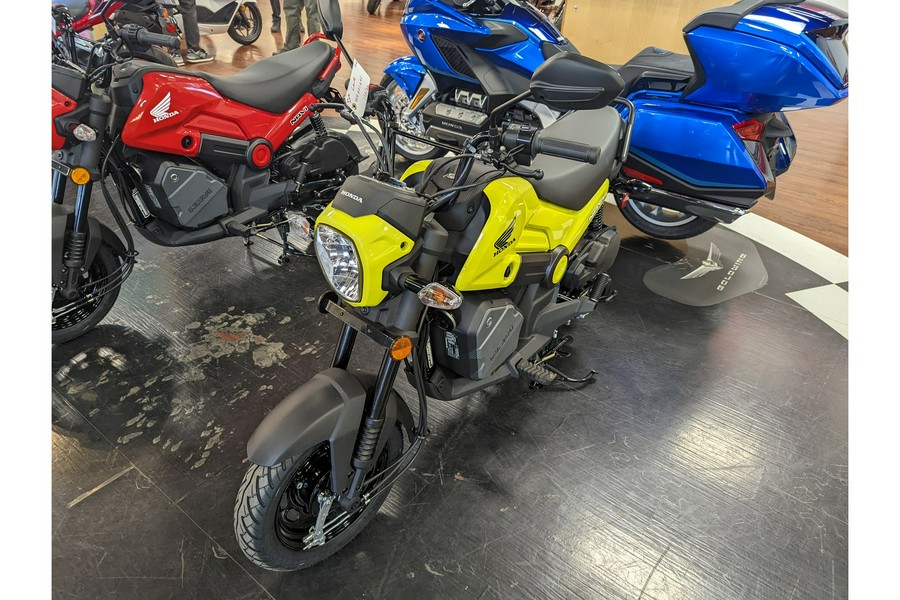 2023 Honda NAVI