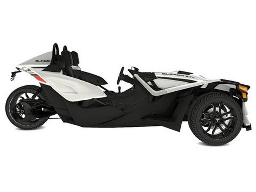 2024 Slingshot Slingshot S