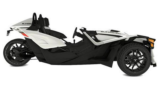 2024 Slingshot Slingshot S