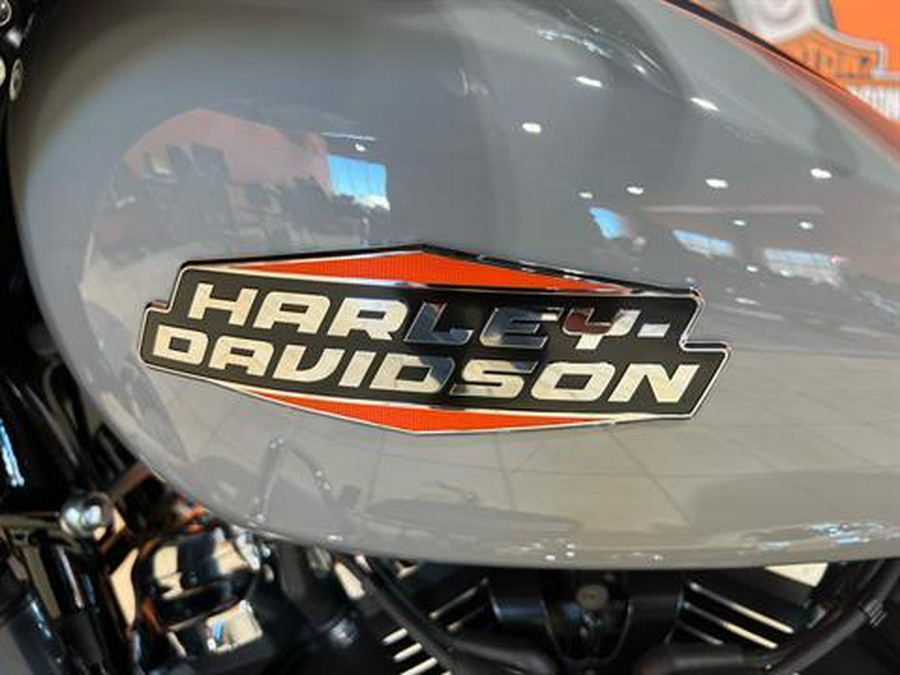 2024 Harley-Davidson STREET GLIDE