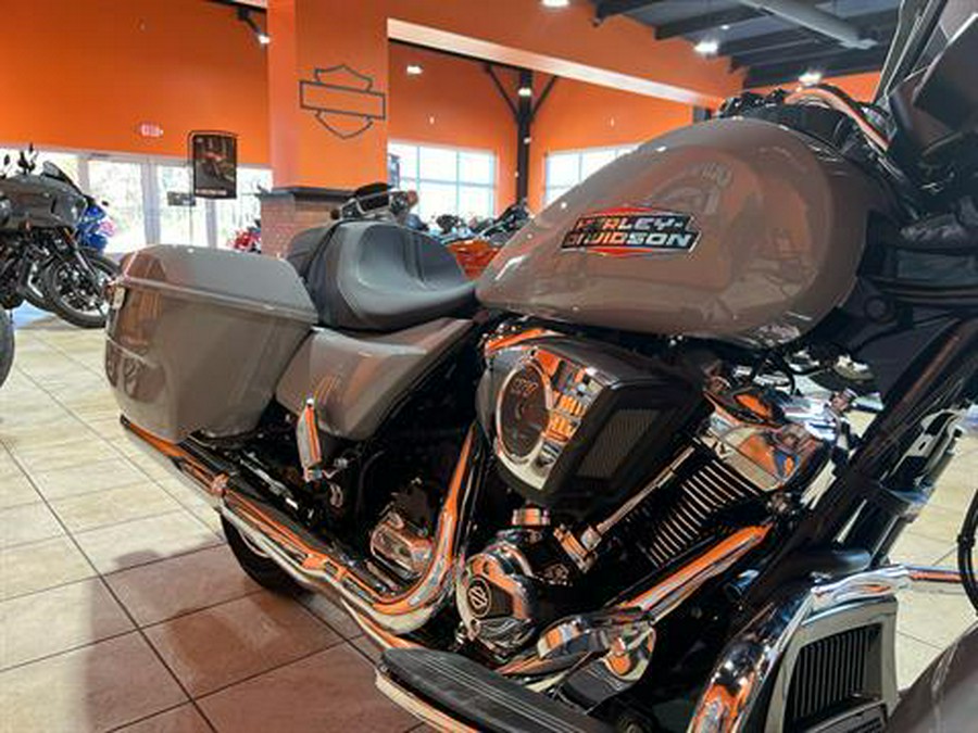 2024 Harley-Davidson STREET GLIDE