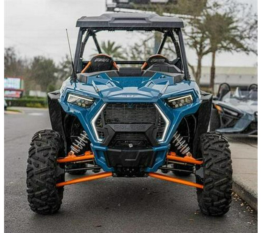 2024 Polaris RZR Trail S 1000 Ultimate