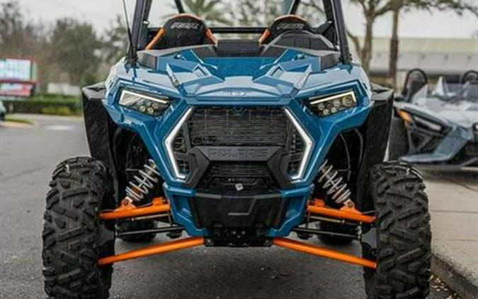 2024 Polaris RZR Trail S 1000 Ultimate